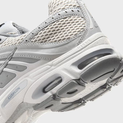 Men's Running Shoes - Lightweight & Comfortable - Grey