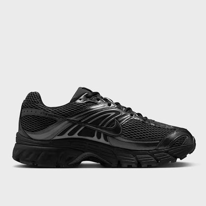 Men's Running Shoes - Lightweight & Comfortable - Black