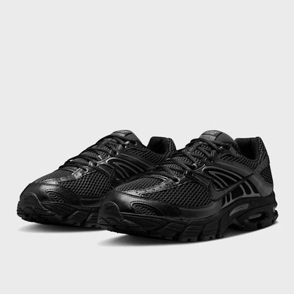 Men's Running Shoes - Lightweight & Comfortable - Black