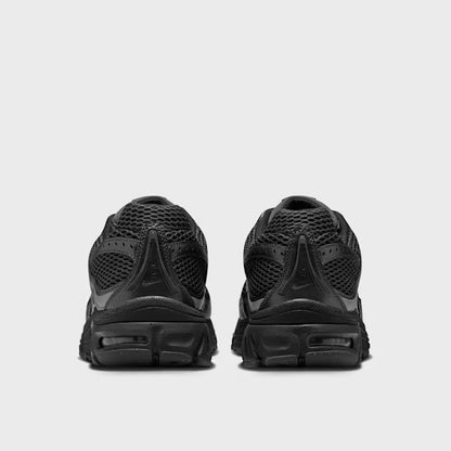 Men's Running Shoes - Lightweight & Comfortable - Black