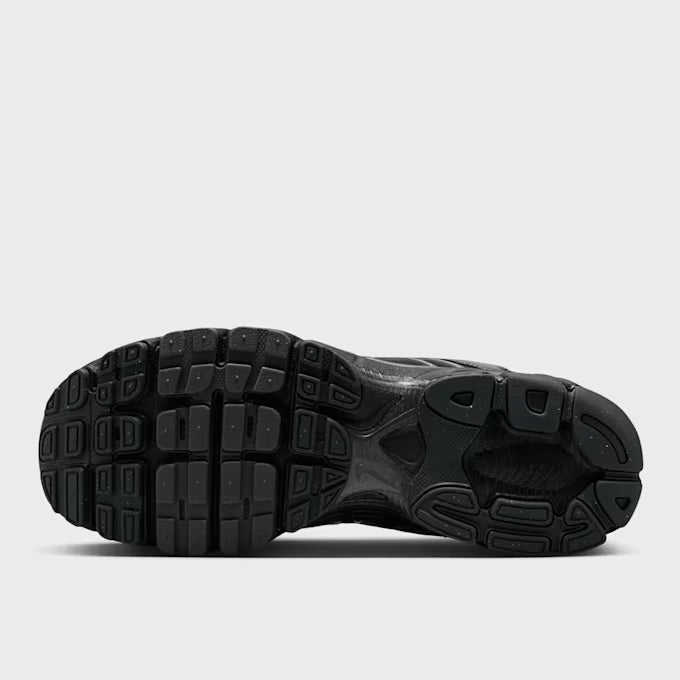 Men's Running Shoes - Lightweight & Comfortable - Black