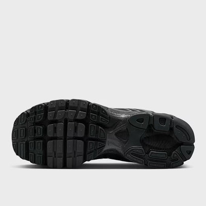 Men's Running Shoes - Lightweight & Comfortable - Black