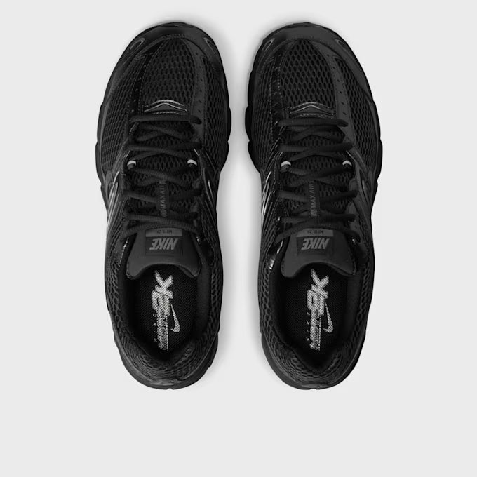 Men's Running Shoes - Lightweight & Comfortable - Black