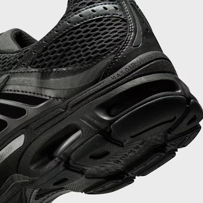 Men's Running Shoes - Lightweight & Comfortable - Black