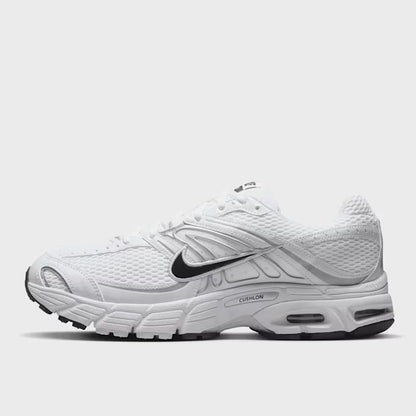 Men's Running Shoes - Lightweight & Comfortable - White