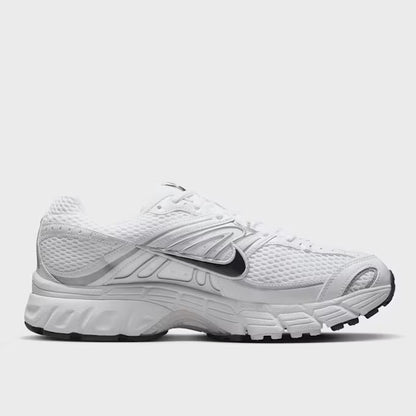 Men's Running Shoes - Lightweight & Comfortable - White