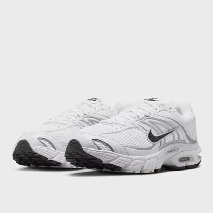 Men's Running Shoes - Lightweight & Comfortable - White