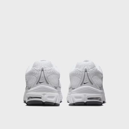 Men's Running Shoes - Lightweight & Comfortable - White