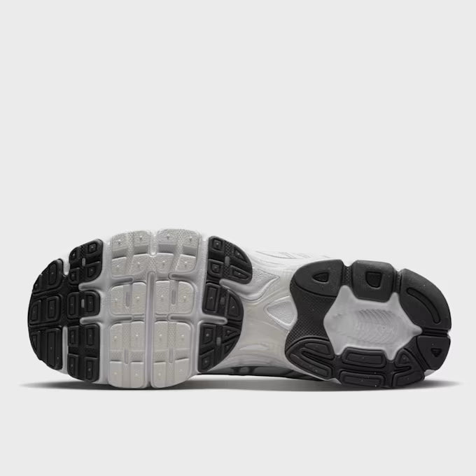 Men's Running Shoes - Lightweight & Comfortable - White
