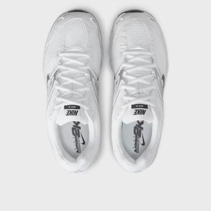 Men's Running Shoes - Lightweight & Comfortable - White