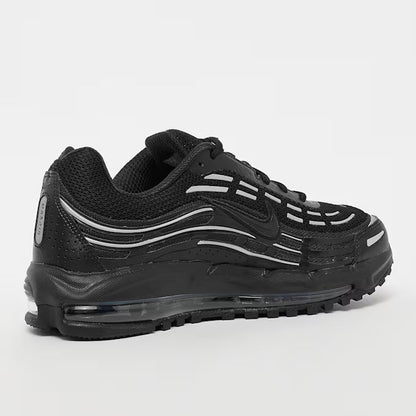 Men's Sneakers for Everyday Wear & Streetwear - Black