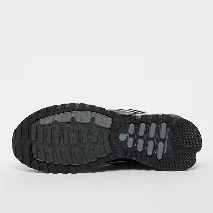 Men's Sneakers for Everyday Wear & Streetwear - Black