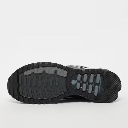 Men's Sneakers for Everyday Wear & Streetwear - Black