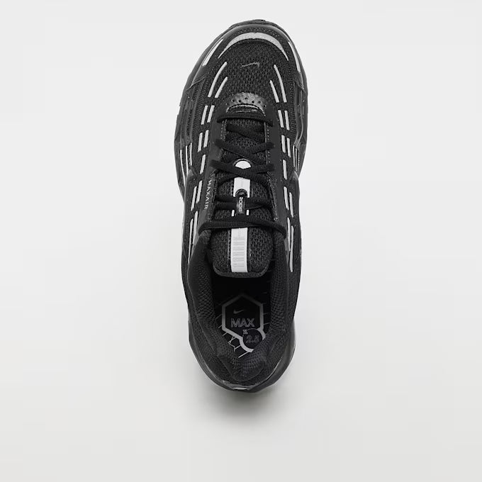 Men's Sneakers for Everyday Wear & Streetwear - Black