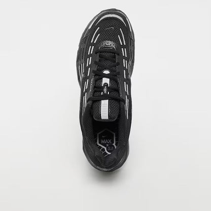 Men's Sneakers for Everyday Wear & Streetwear - Black