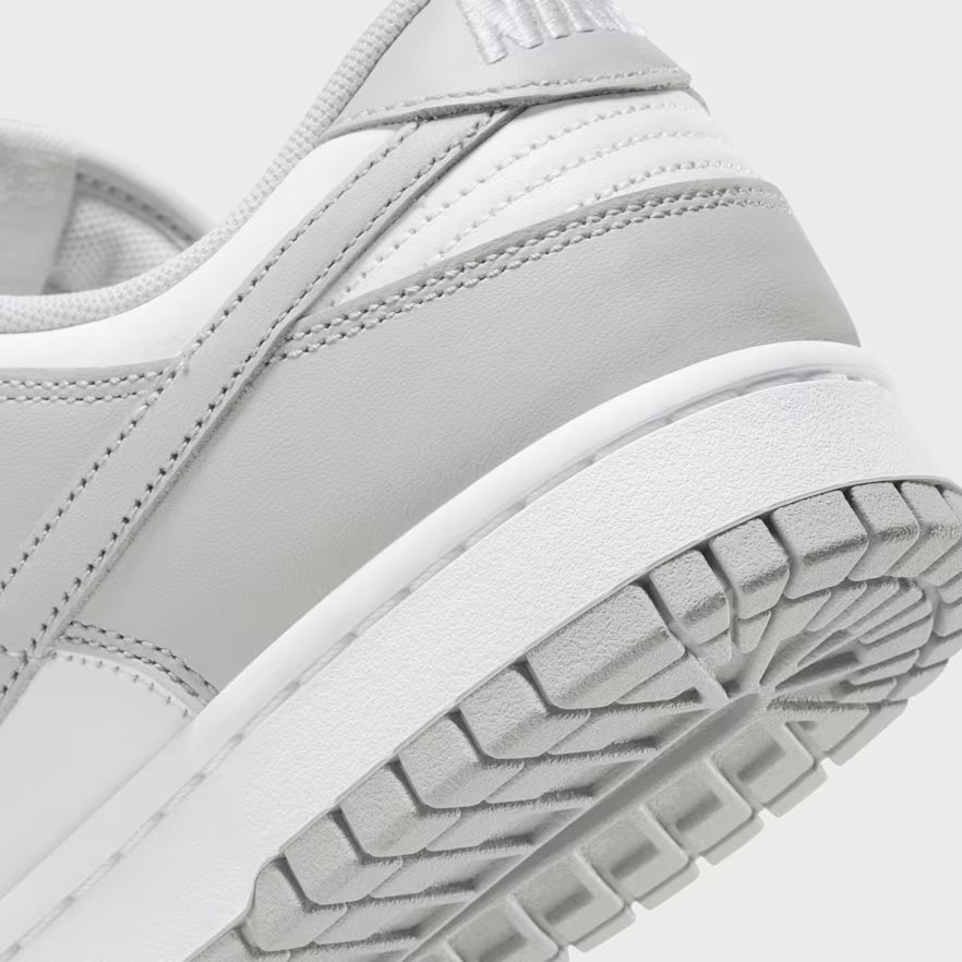 Men's Retro Sneakers for Everyday Wear & Streetwear - Grey/White
