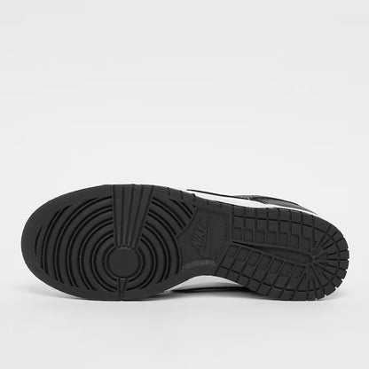 Men's Retro Sneakers for Everyday Wear & Streetwear - Black/White