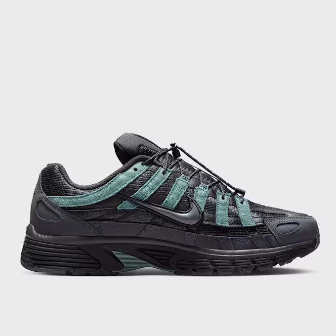 Men's Sneakers for Everyday Wear & Streetwear - Grey/Blue