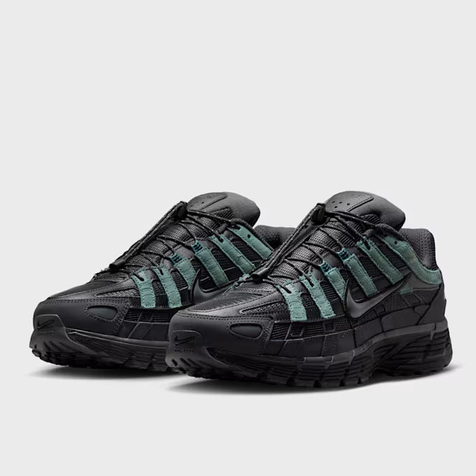 Men's Sneakers for Everyday Wear & Streetwear - Grey/Blue