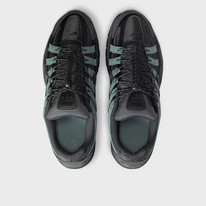 Men's Sneakers for Everyday Wear & Streetwear - Grey/Blue