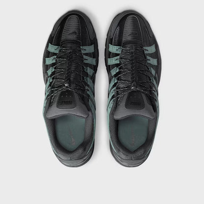 Men's Sneakers for Everyday Wear & Streetwear - Grey/Blue