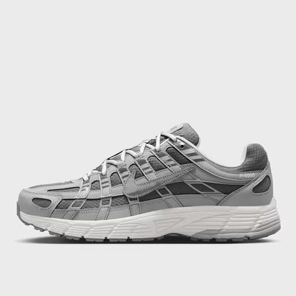 Men's Sneakers for Everyday Wear & Streetwear - Grey