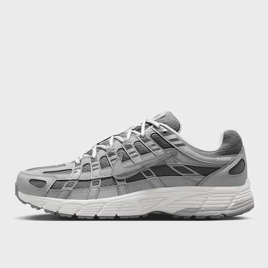Men's Sneakers for Everyday Wear & Streetwear - Grey