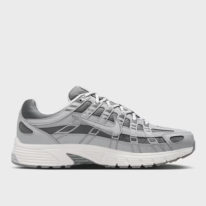 Men's Sneakers for Everyday Wear & Streetwear - Grey