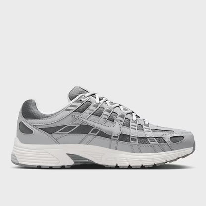 Men's Sneakers for Everyday Wear & Streetwear - Grey