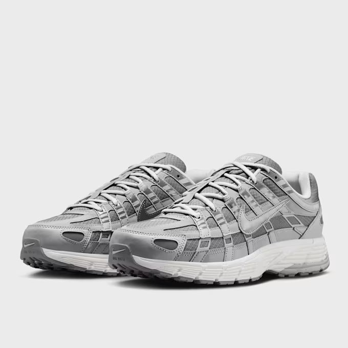 Men's Sneakers for Everyday Wear & Streetwear - Grey