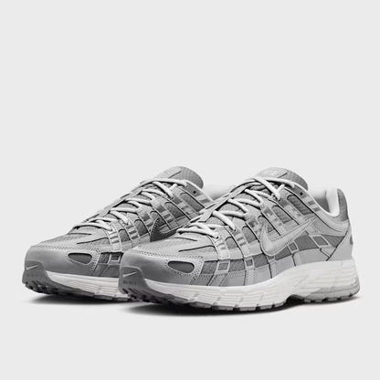 Men's Sneakers for Everyday Wear & Streetwear - Grey