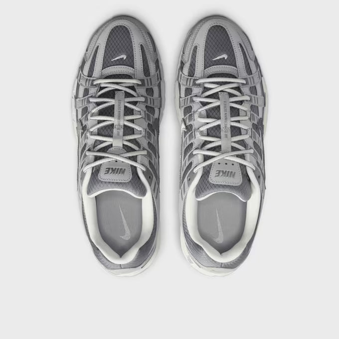 Men's Sneakers for Everyday Wear & Streetwear - Grey