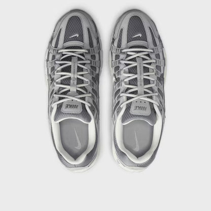 Men's Sneakers for Everyday Wear & Streetwear - Grey