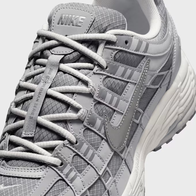 Men's Sneakers for Everyday Wear & Streetwear - Grey