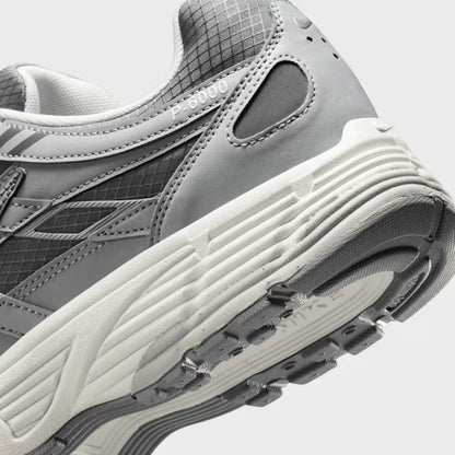 Men's Sneakers for Everyday Wear & Streetwear - Grey