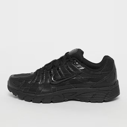 Men's Sneakers for Everyday Wear & Streetwear - Black