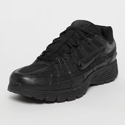 Men's Sneakers for Everyday Wear & Streetwear - Black