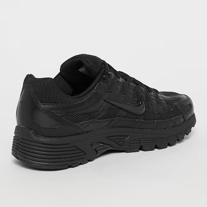 Men's Sneakers for Everyday Wear & Streetwear - Black