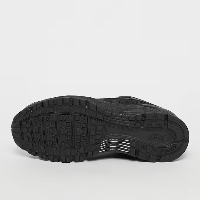 Men's Sneakers for Everyday Wear & Streetwear - Black