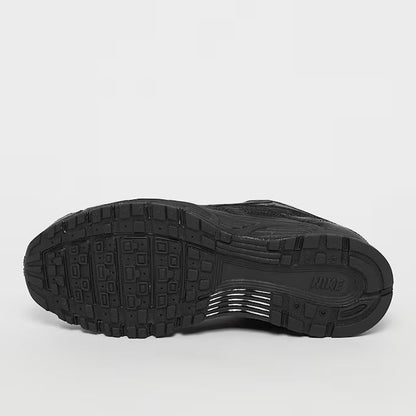 Men's Sneakers for Everyday Wear & Streetwear - Black