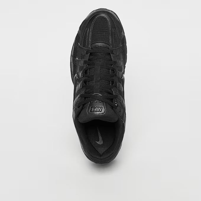 Men's Sneakers for Everyday Wear & Streetwear - Black