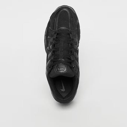 Men's Sneakers for Everyday Wear & Streetwear - Black