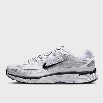 Men's Sneakers for Everyday Wear & Streetwear - White/Grey