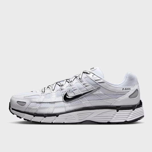 Men's Sneakers for Everyday Wear & Streetwear - White/Grey
