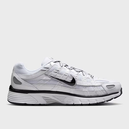 Men's Sneakers for Everyday Wear & Streetwear - White/Grey