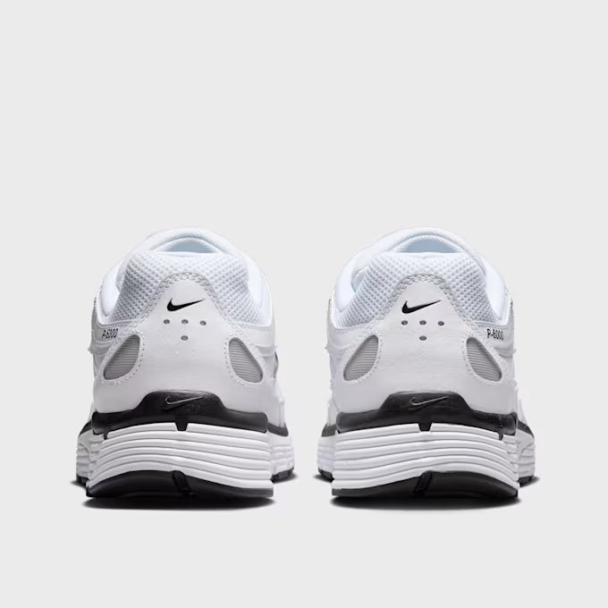 Men's Sneakers for Everyday Wear & Streetwear - White/Grey