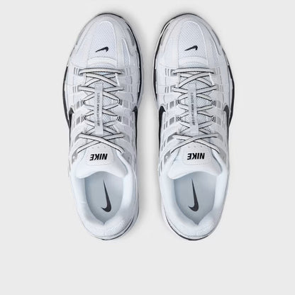 Men's Sneakers for Everyday Wear & Streetwear - White/Grey