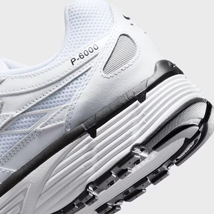 Men's Sneakers for Everyday Wear & Streetwear - White/Grey