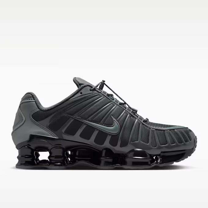Men's Sneakers for Everyday Wear & Streetwear - Grey