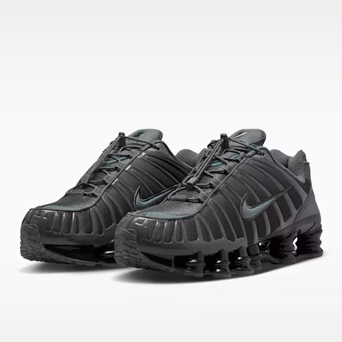 Men's Sneakers for Everyday Wear & Streetwear - Grey